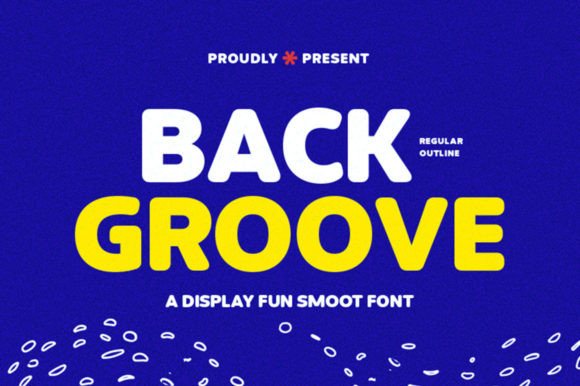 Back Groove Font: A Designer’s Real Branding Test