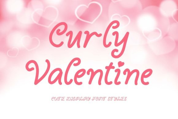 Curly Valentine: A Designer’s Practical Review