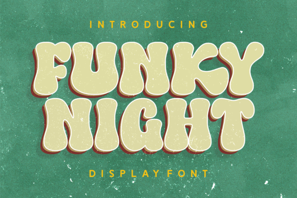 Funky Night: A Designer’s Review for Real Projects