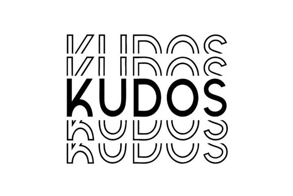 Kudos Font: Elevating Digital Hierarchy and Brand Tone