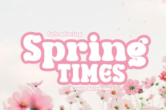 Spring Times: A Designer’s Review for Real Projects